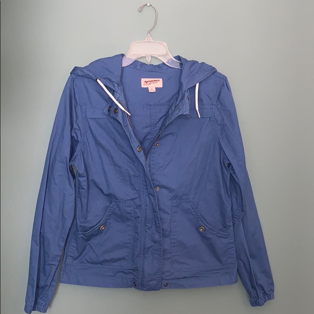 Arizona light jacket